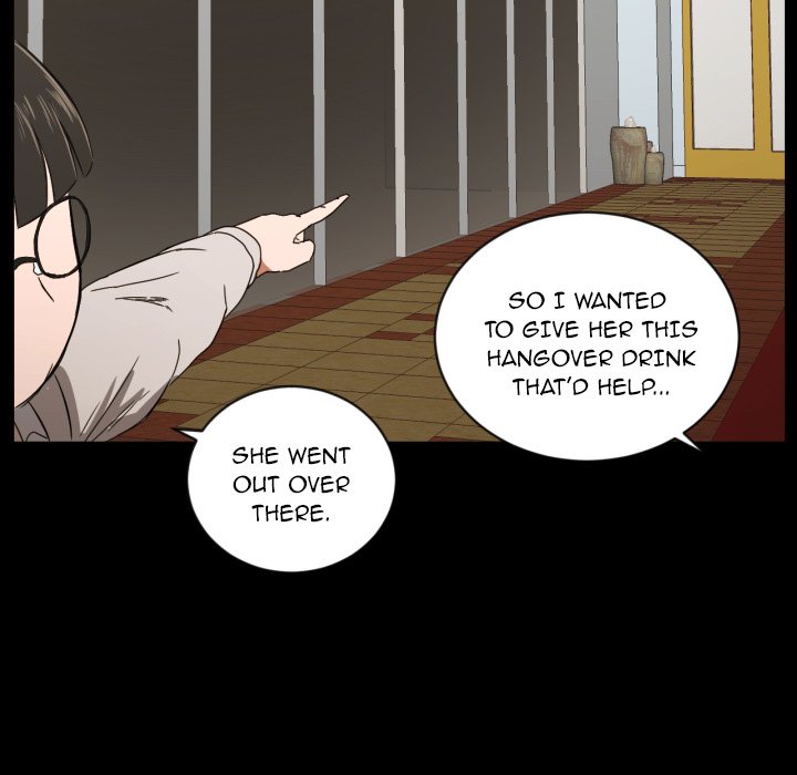 My Cotton Candy My Cotton Candy EP 33 - Toomics page 22 - 