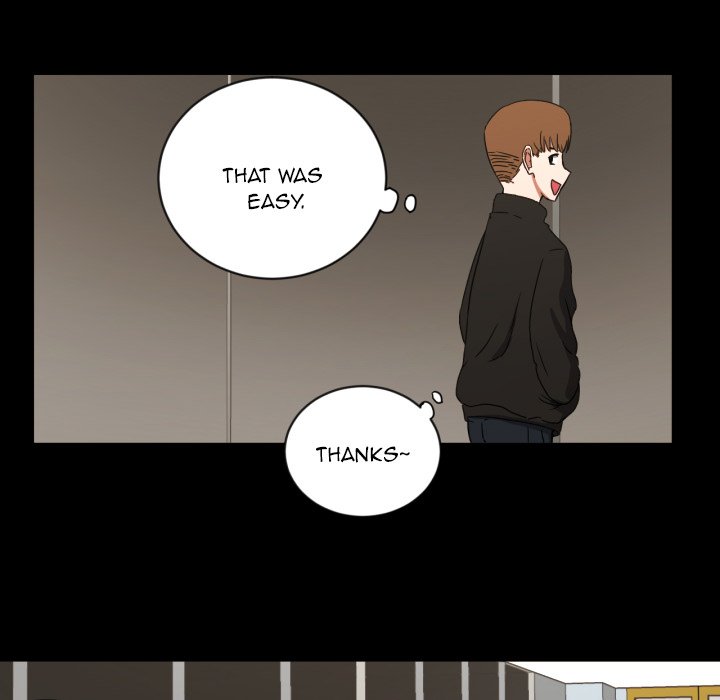 My Cotton Candy My Cotton Candy EP 33 - Toomics page 23 - 