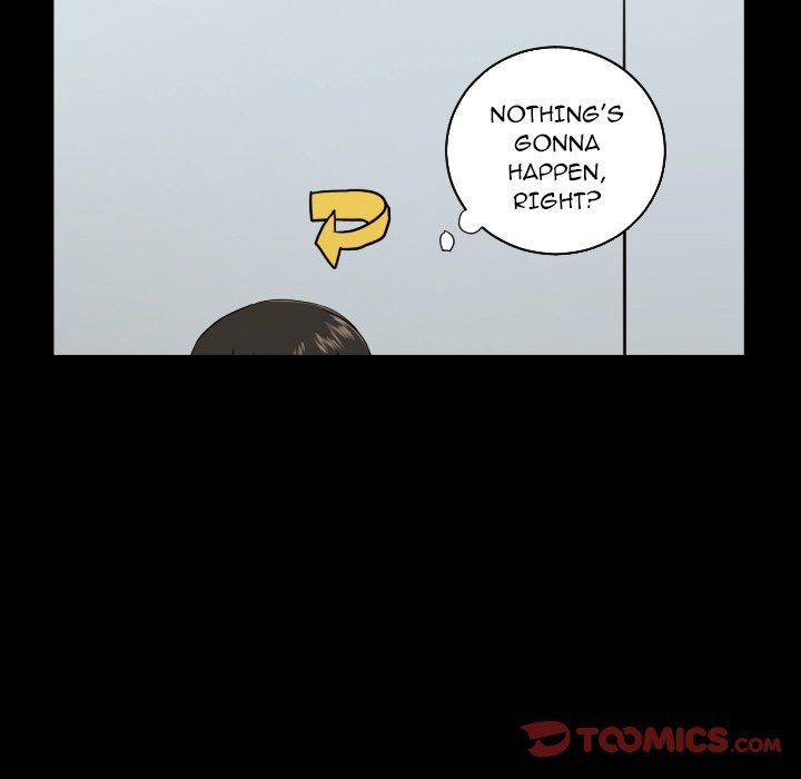 My Cotton Candy My Cotton Candy EP 33 - Toomics page 26 - 