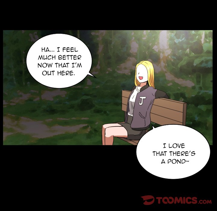 My Cotton Candy My Cotton Candy EP 33 - Toomics page 32 - 