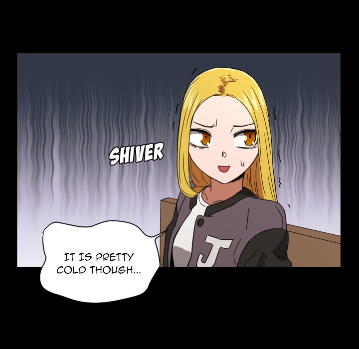 My Cotton Candy My Cotton Candy EP 33 - Toomics page 33 - 
