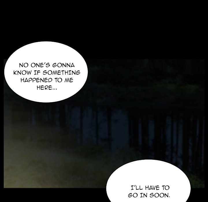 My Cotton Candy My Cotton Candy EP 33 - Toomics page 34 - 