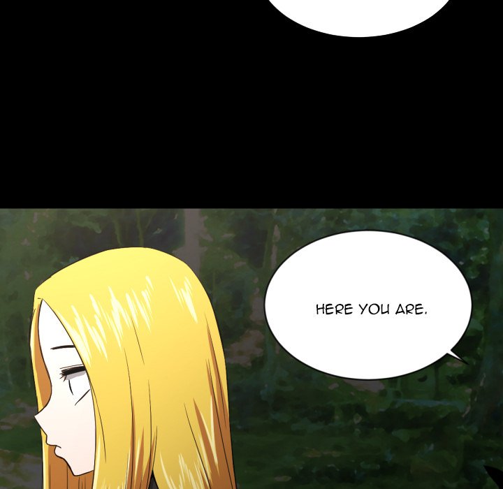 My Cotton Candy My Cotton Candy EP 33 - Toomics page 35 - 