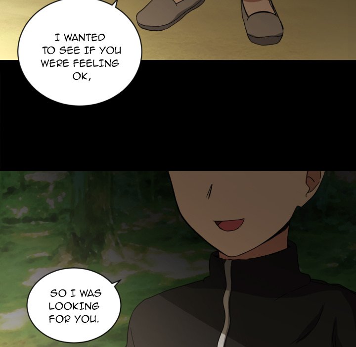 My Cotton Candy My Cotton Candy EP 33 - Toomics page 37 - 