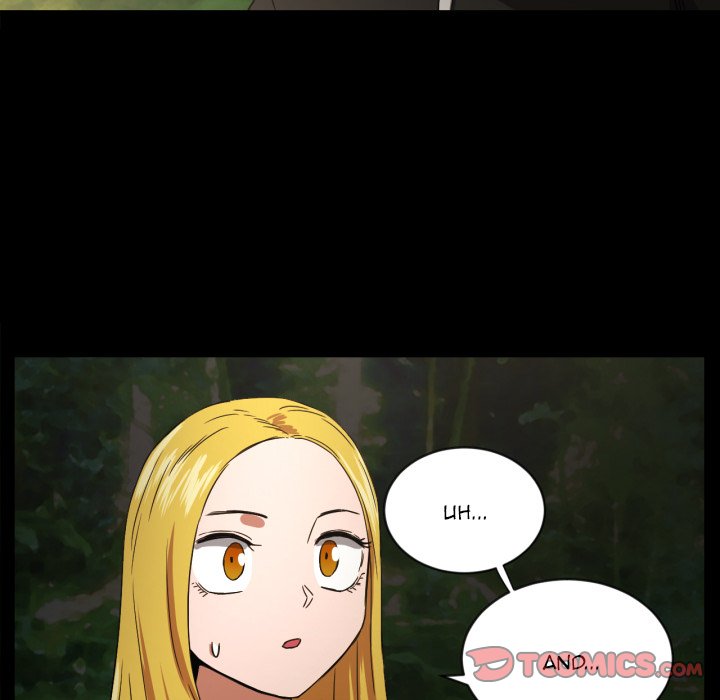 My Cotton Candy My Cotton Candy EP 33 - Toomics page 38 - 