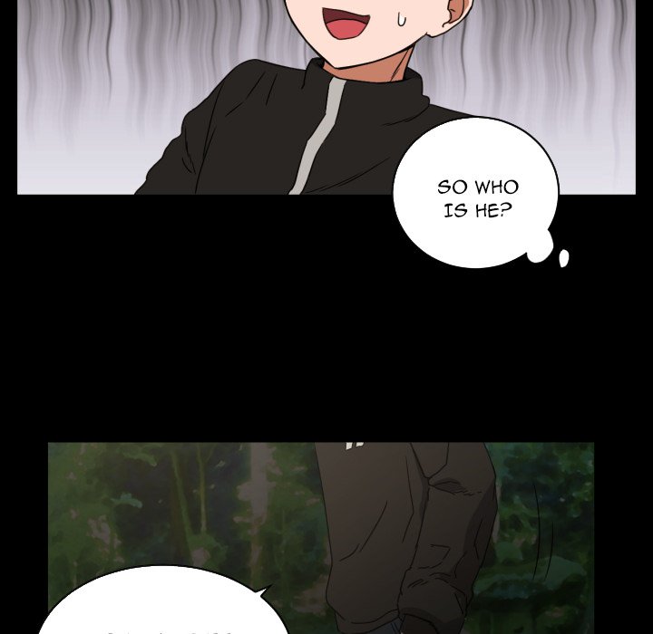 My Cotton Candy My Cotton Candy EP 33 - Toomics page 41 - 