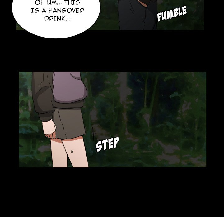 My Cotton Candy My Cotton Candy EP 33 - Toomics page 42 - 