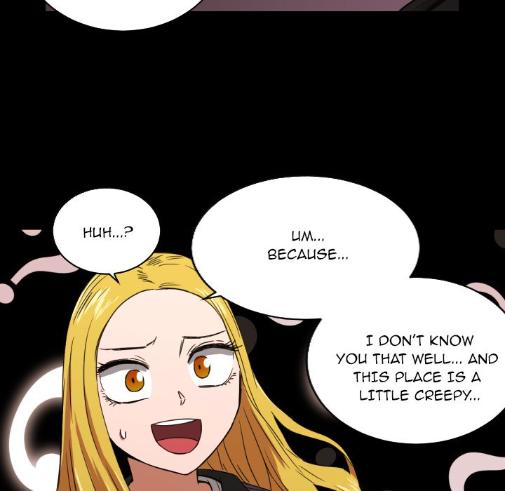 My Cotton Candy My Cotton Candy EP 33 - Toomics page 45 - 