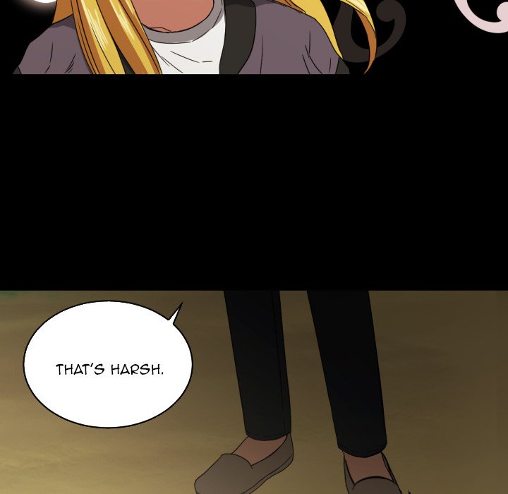 My Cotton Candy My Cotton Candy EP 33 - Toomics page 46 - 
