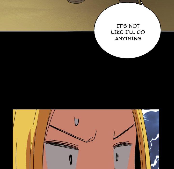 My Cotton Candy My Cotton Candy EP 33 - Toomics page 47 - 