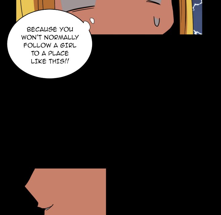 My Cotton Candy My Cotton Candy EP 33 - Toomics page 48 - 