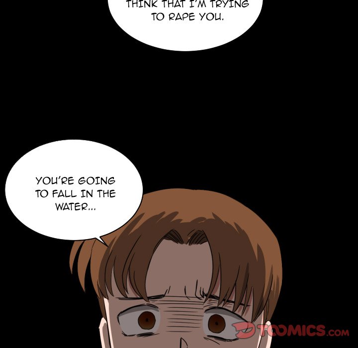 My Cotton Candy My Cotton Candy EP 33 - Toomics page 50 - 