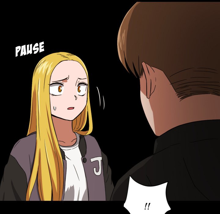 My Cotton Candy My Cotton Candy EP 33 - Toomics page 52 - 