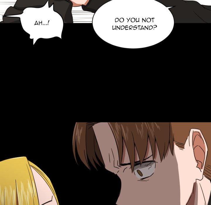 My Cotton Candy My Cotton Candy EP 33 - Toomics page 54 - 