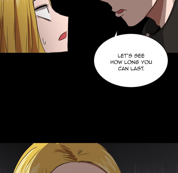 My Cotton Candy My Cotton Candy EP 33 - Toomics page 55 - 