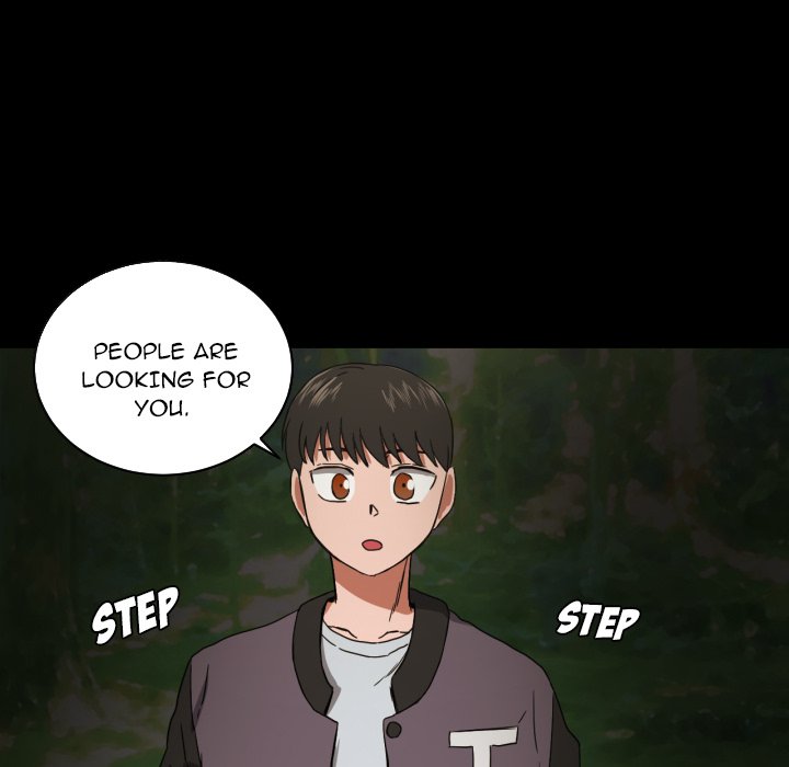 My Cotton Candy My Cotton Candy EP 33 - Toomics page 60 - 