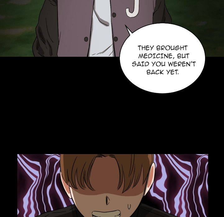 My Cotton Candy My Cotton Candy EP 33 - Toomics page 61 - 