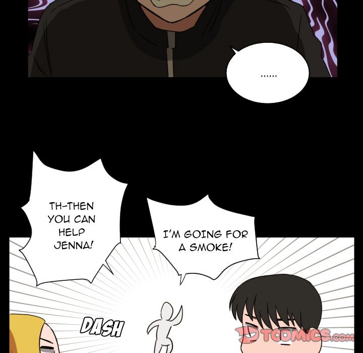 My Cotton Candy My Cotton Candy EP 33 - Toomics page 62 - 