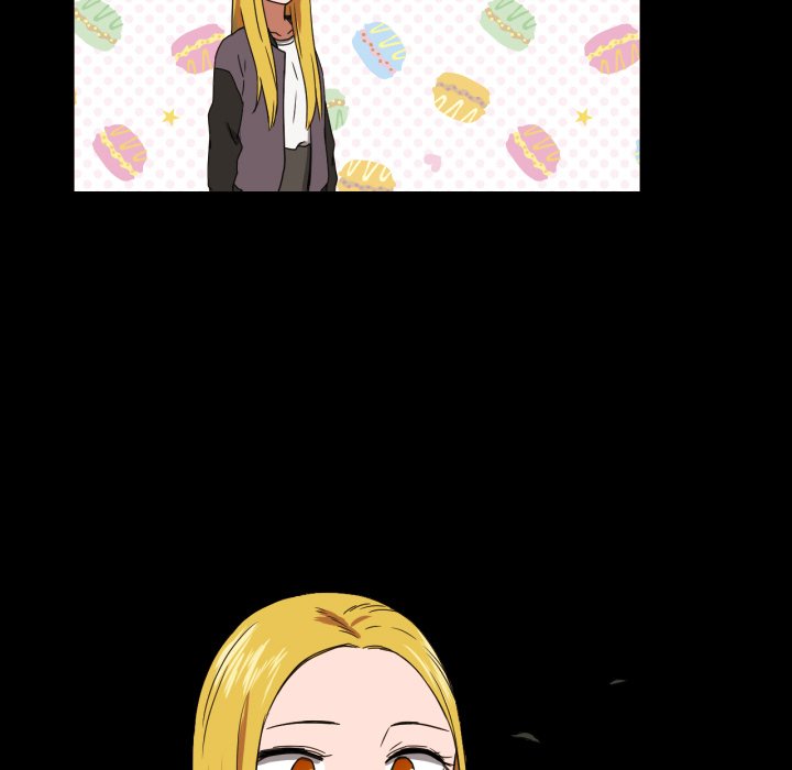 My Cotton Candy My Cotton Candy EP 33 - Toomics page 64 - 