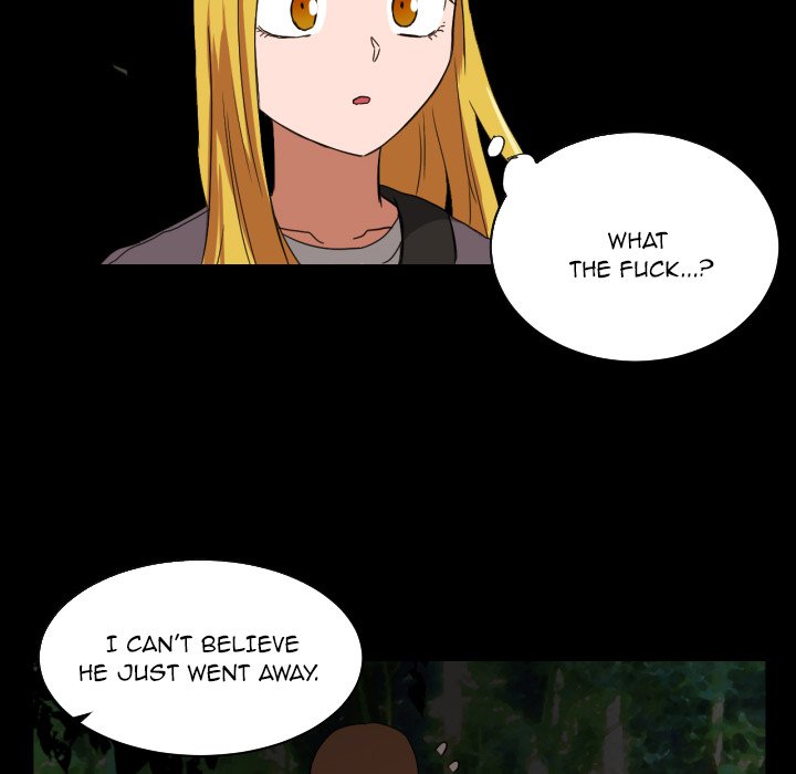 My Cotton Candy My Cotton Candy EP 33 - Toomics page 65 - 
