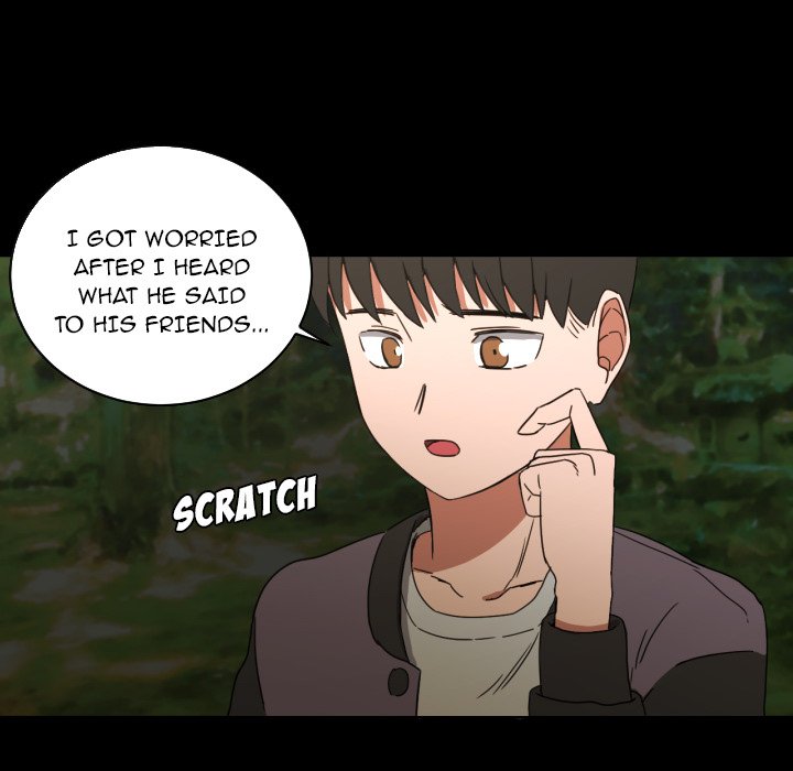 My Cotton Candy My Cotton Candy EP 33 - Toomics page 69 - 
