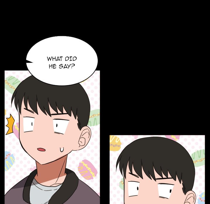 My Cotton Candy My Cotton Candy EP 33 - Toomics page 70 - 