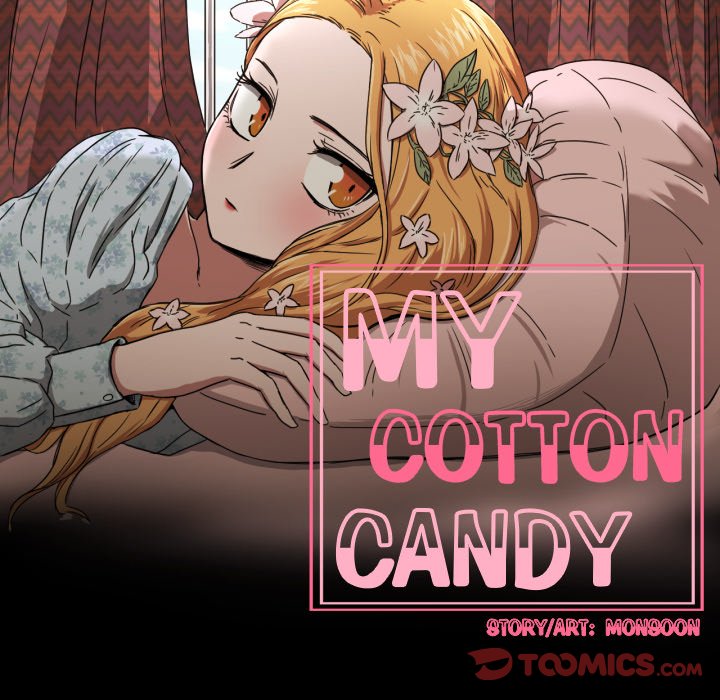 My Cotton Candy My Cotton Candy EP 33 - Toomics page 8 - 