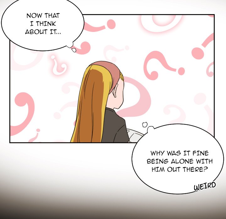My Cotton Candy My Cotton Candy EP 33 - Toomics page 72 - 