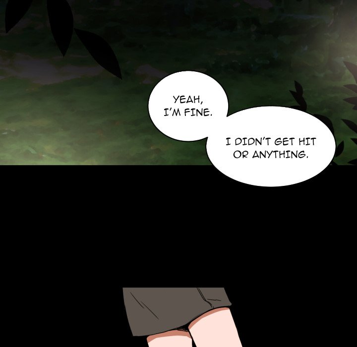 My Cotton Candy My Cotton Candy EP 33 - Toomics page 75 - 