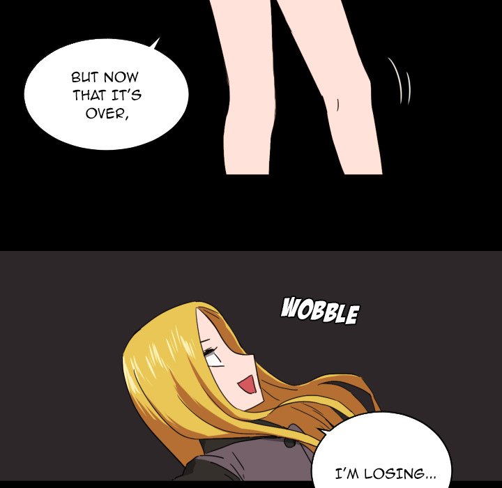 My Cotton Candy My Cotton Candy EP 33 - Toomics page 76 - 