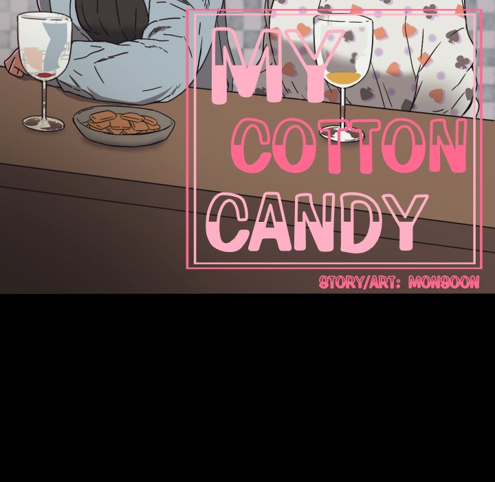 My Cotton Candy My Cotton Candy EP 34 - Toomics page 11 - 
