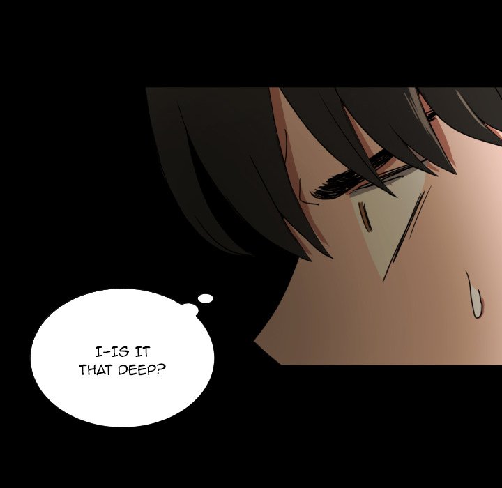 My Cotton Candy My Cotton Candy EP 34 - Toomics page 17 - 