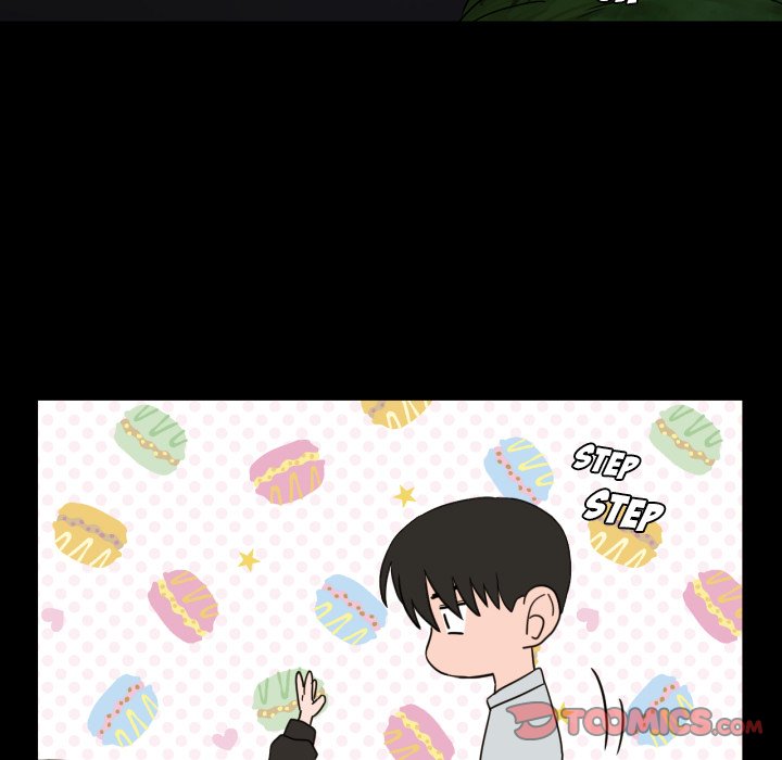 My Cotton Candy My Cotton Candy EP 34 - Toomics page 20 - 