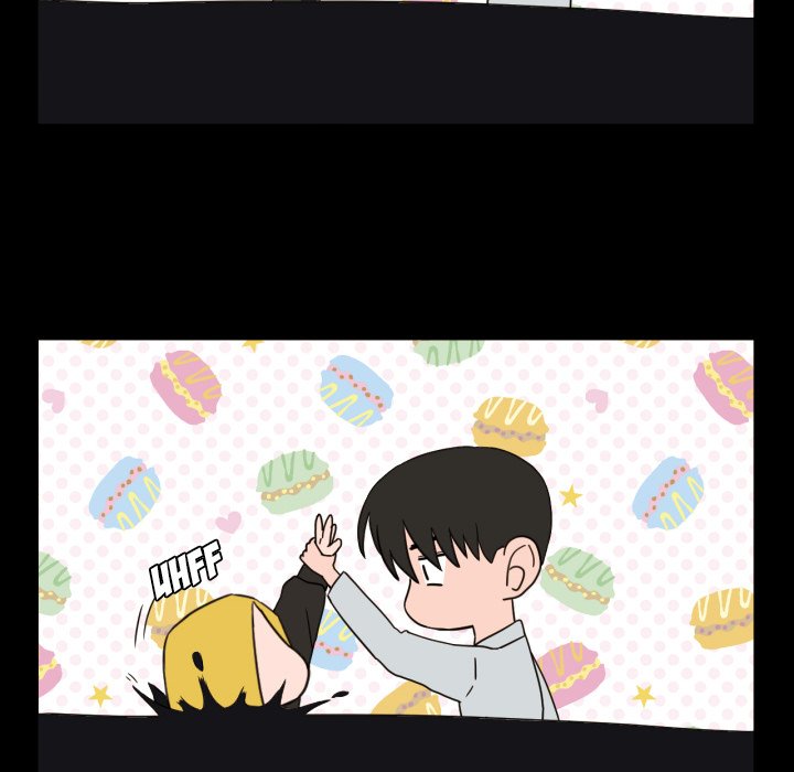 My Cotton Candy My Cotton Candy EP 34 - Toomics page 21 - 