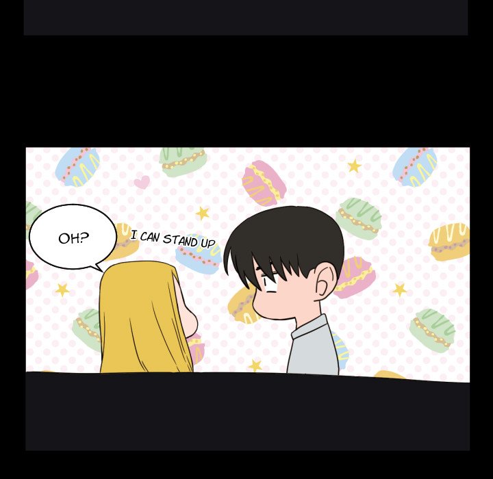 My Cotton Candy My Cotton Candy EP 34 - Toomics page 22 - 
