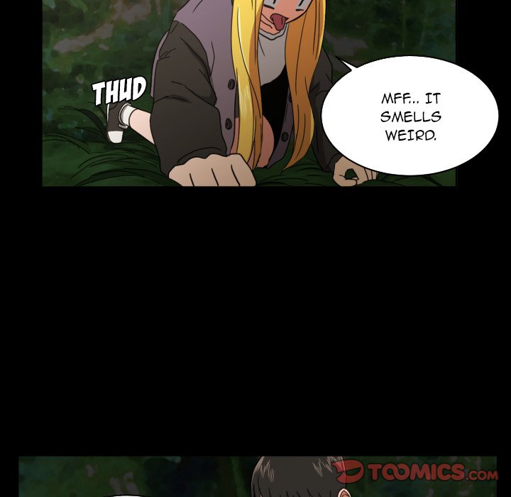 My Cotton Candy My Cotton Candy EP 34 - Toomics page 26 - 