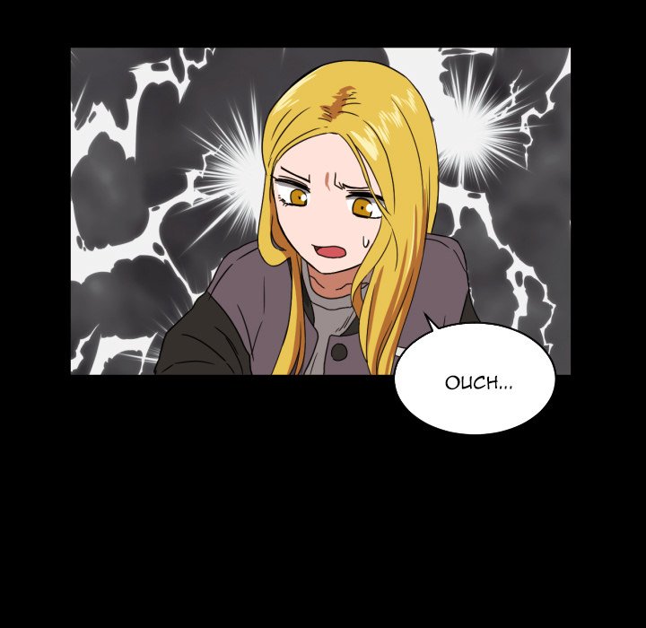 My Cotton Candy My Cotton Candy EP 34 - Toomics page 28 - 