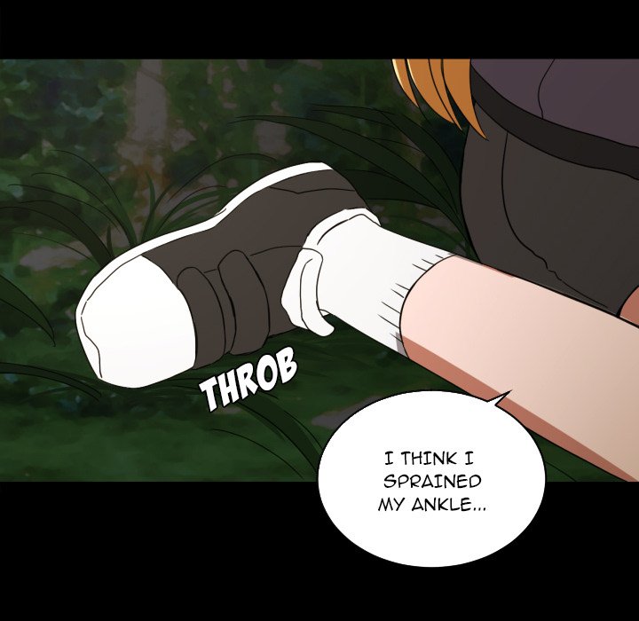 My Cotton Candy My Cotton Candy EP 34 - Toomics page 29 - 