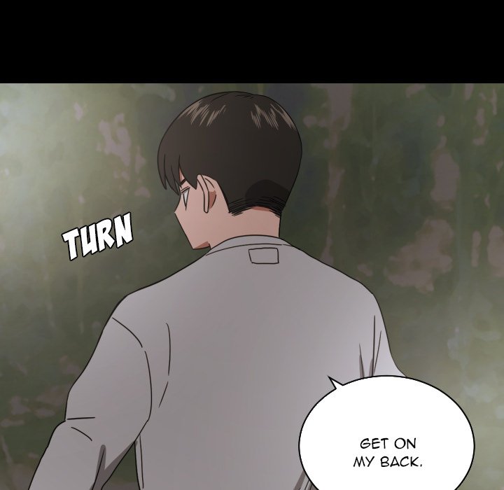 My Cotton Candy My Cotton Candy EP 34 - Toomics page 31 - 