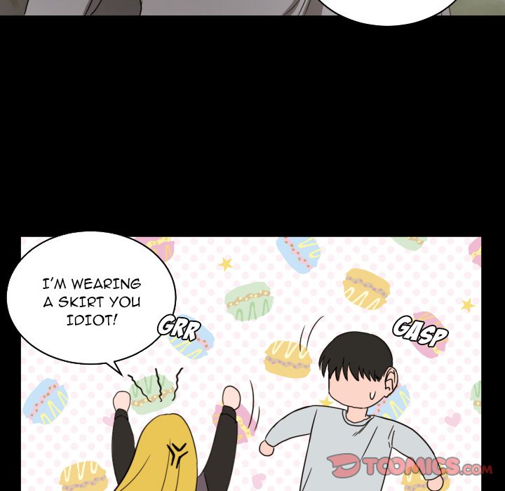 My Cotton Candy My Cotton Candy EP 34 - Toomics page 32 - 