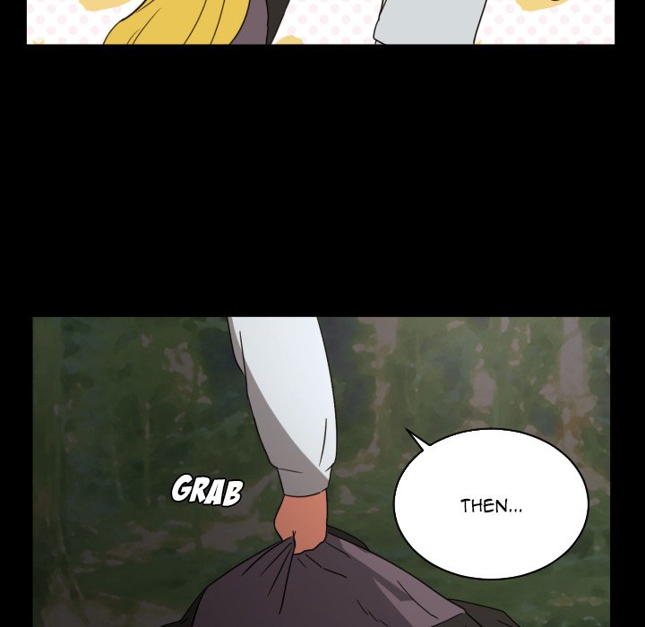 My Cotton Candy My Cotton Candy EP 34 - Toomics page 33 - 