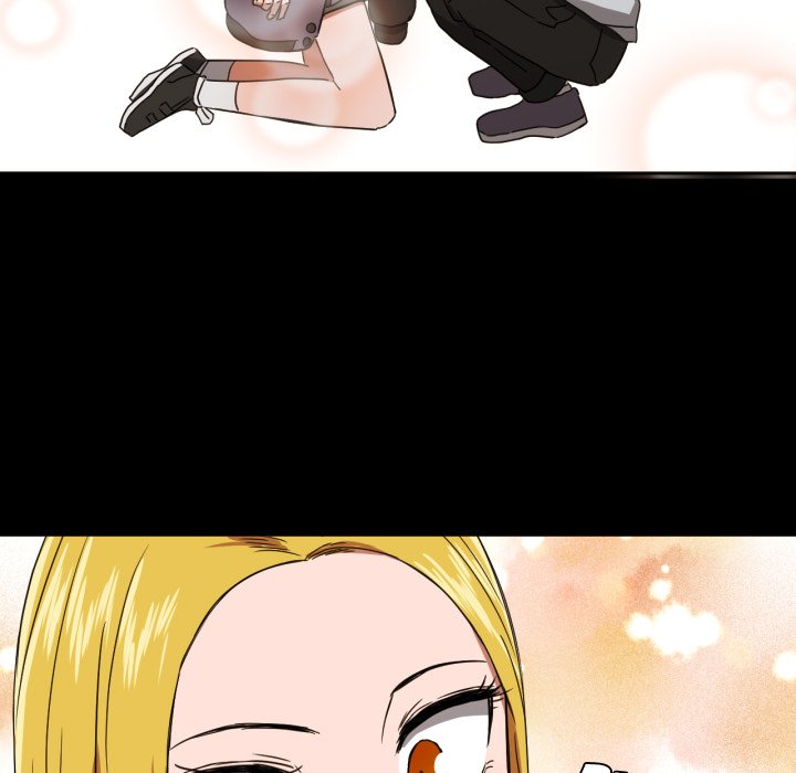 My Cotton Candy My Cotton Candy EP 34 - Toomics page 35 - 