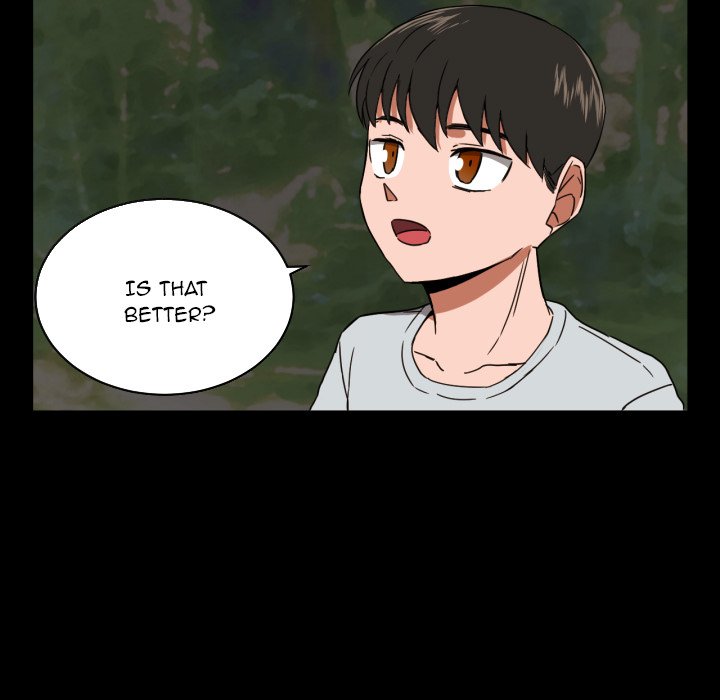 My Cotton Candy My Cotton Candy EP 34 - Toomics page 37 - 