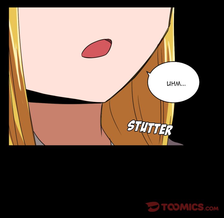 My Cotton Candy My Cotton Candy EP 34 - Toomics page 38 - 