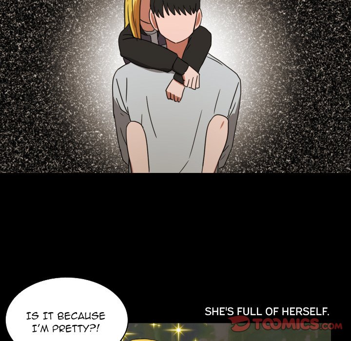 My Cotton Candy My Cotton Candy EP 34 - Toomics page 44 - 