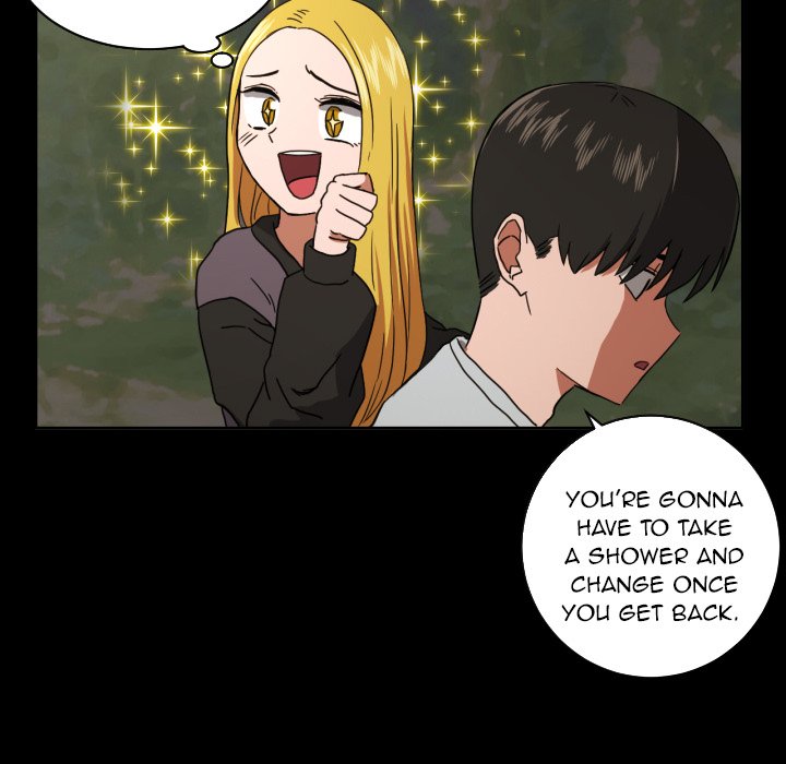 My Cotton Candy My Cotton Candy EP 34 - Toomics page 45 - 