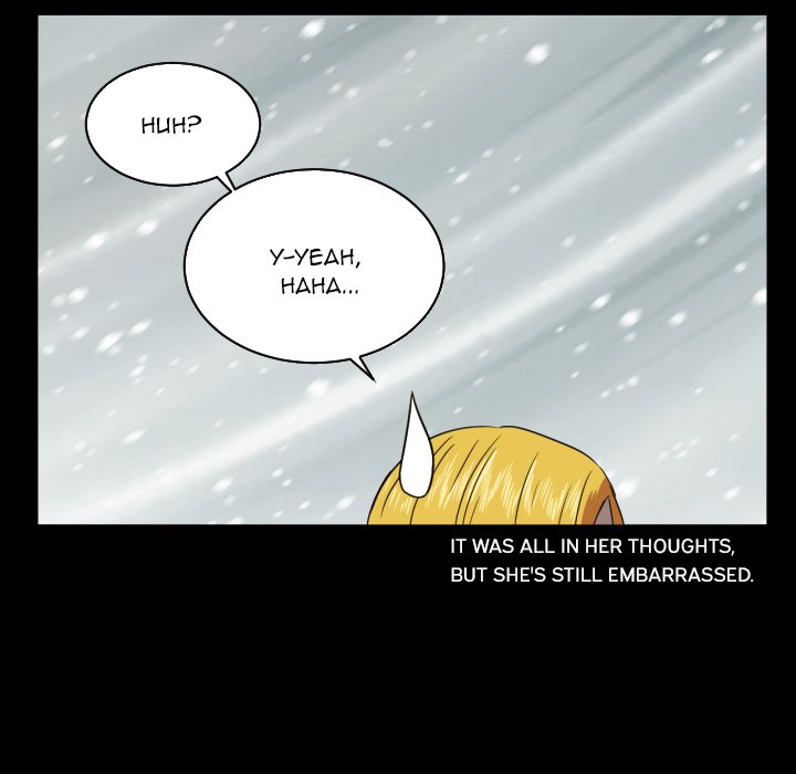 My Cotton Candy My Cotton Candy EP 34 - Toomics page 46 - 