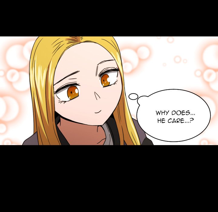 My Cotton Candy My Cotton Candy EP 34 - Toomics page 48 - 