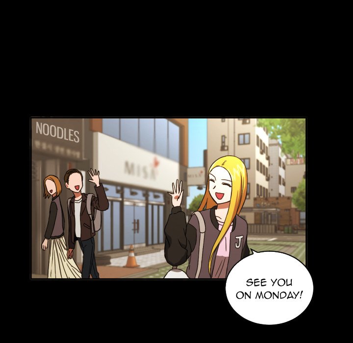 My Cotton Candy My Cotton Candy EP 34 - Toomics page 58 - 
