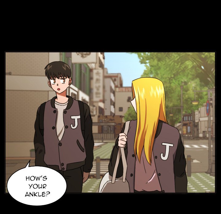 My Cotton Candy My Cotton Candy EP 34 - Toomics page 60 - 
